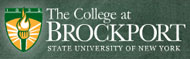 College at Brockport